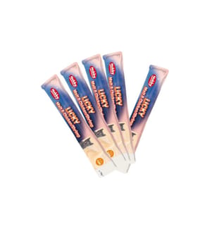 NOBBY - StarSnack Licky Malt & Huhn/Shrimps, 5 x 15 g