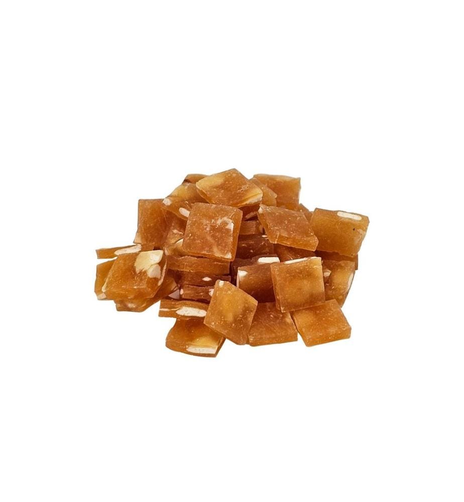 NOBBY - Leckerli StarSnack Barbecue Chicken Cheese Dice, 70 g