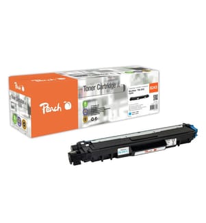 PEACH - Toner Brother TN-243C Cyan