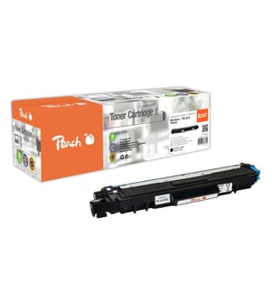 PEACH - Toner Brother TN-247BK Schwarz