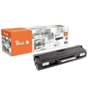 PEACH - Toner HP No. 106A Black