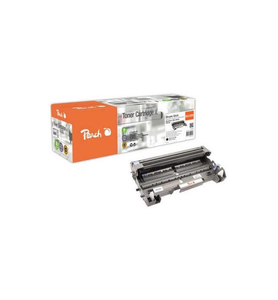 PEACH - Trommeleinheit Brother DR-3200 Black