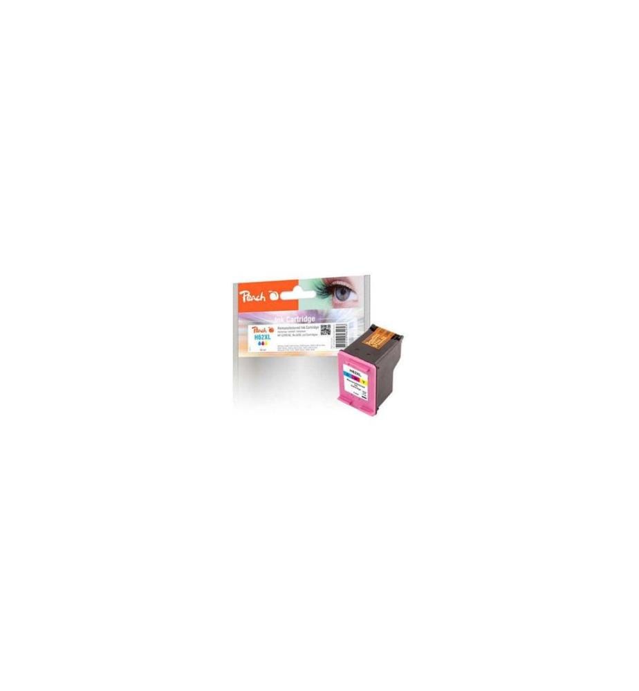 PEACH - Tinte HP Nr. 62XL (C2P07AE) Color