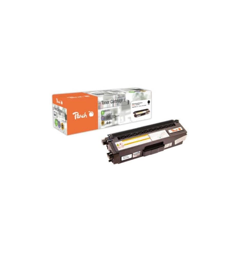 PEACH - Toner Brother TN-423BK Black