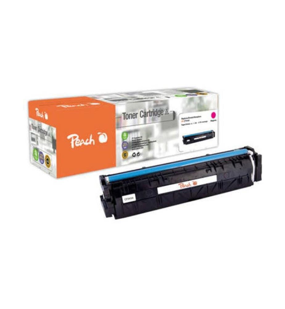 PEACH - Toner HP Nr. 203A (CF543A) Magenta
