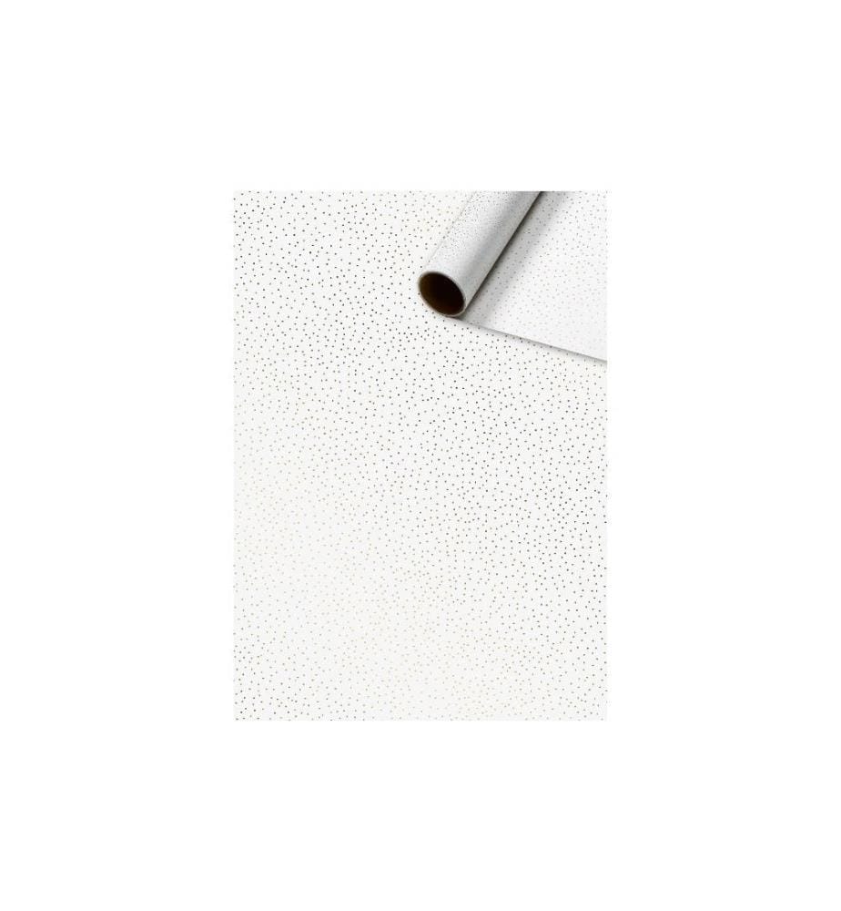 STEWO - Seidenpapier Poppy 50 cm x 5 m, 30 g/m², Mehrfarbig