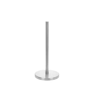 FURBER - Porte-rouleau essuie-tout Argenté
