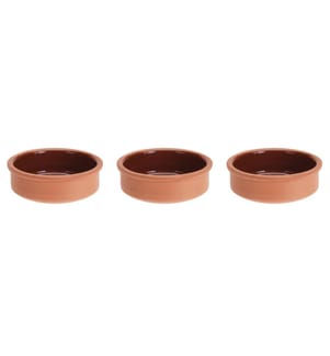 FURBER - Coupe 3 pièces, brun