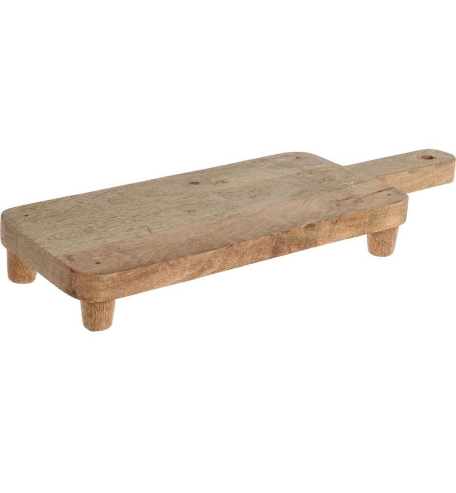 FURBER - Serviertablett 41 x 15 x 5 cm