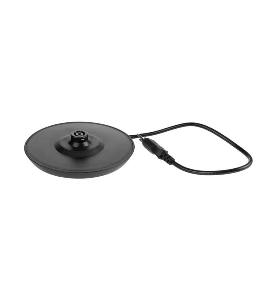 FURBER - Bouilloire Bowie 1 l, Noir mat