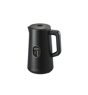 FURBER - Wasserkocher Veloce, 1.5 L, Grau