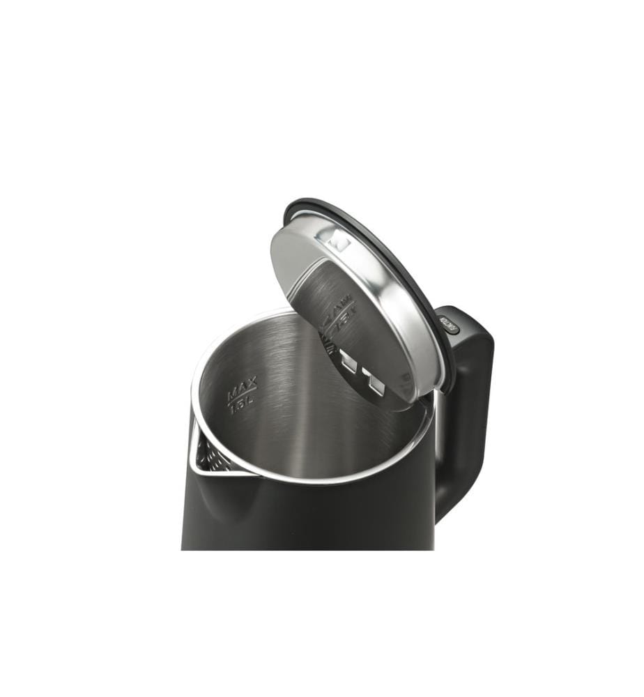 FURBER - Bouilloire Veloce, 1.5 L, Gris