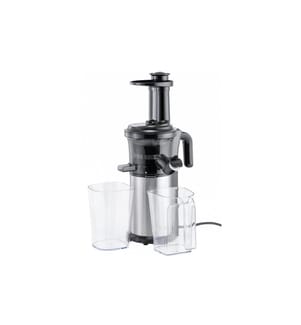 FURBER - Slow Juicer Orion Dunkelgrau/Edelstahl