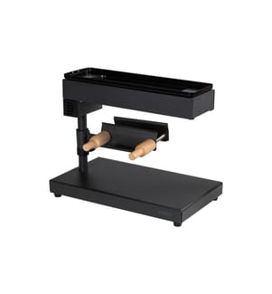 FURBER - Appareils à raclette Melty Noir