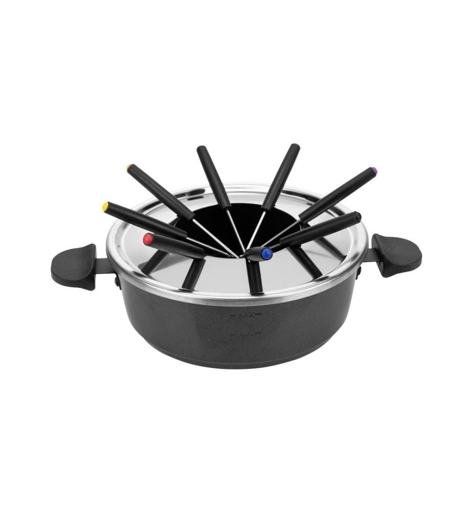 FURBER - Set à fondue Tasty