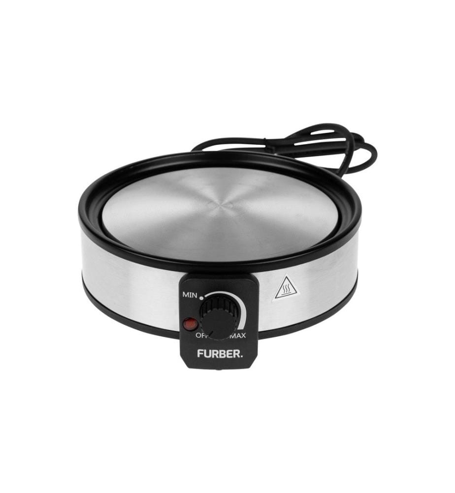 FURBER - Set à fondue Tasty
