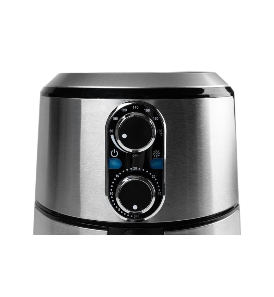 FURBER - Friteuse à air chaud Fritto 2.8 L