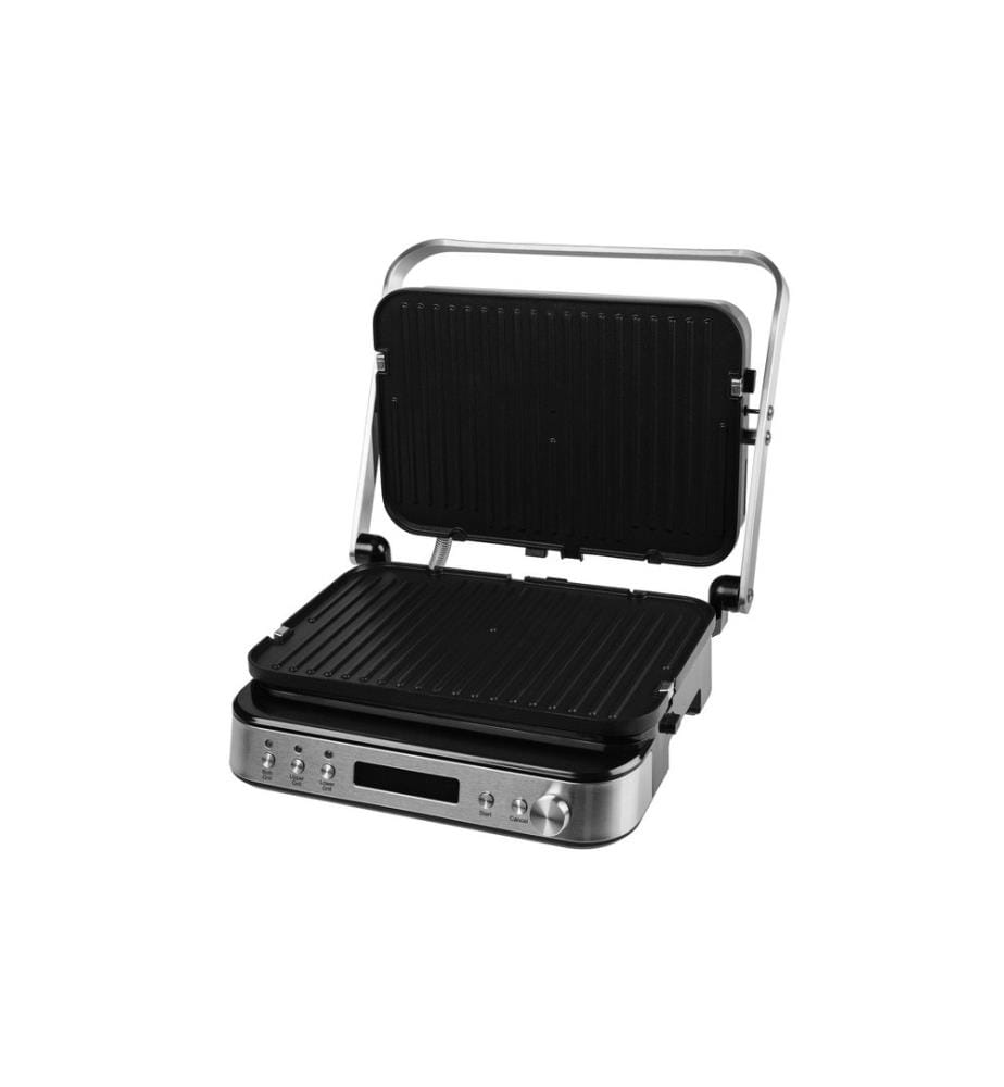 FURBER - Gril de contact 2000 W Stretto