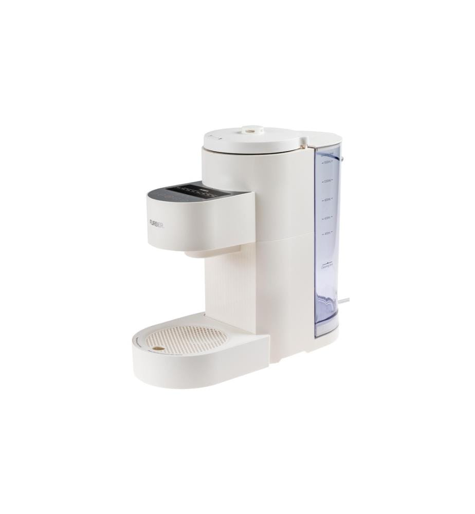 FURBER - Machine à lait aux noix Vega Advanced