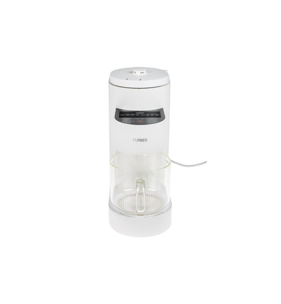 FURBER - Machine à lait aux noix Vega Advanced