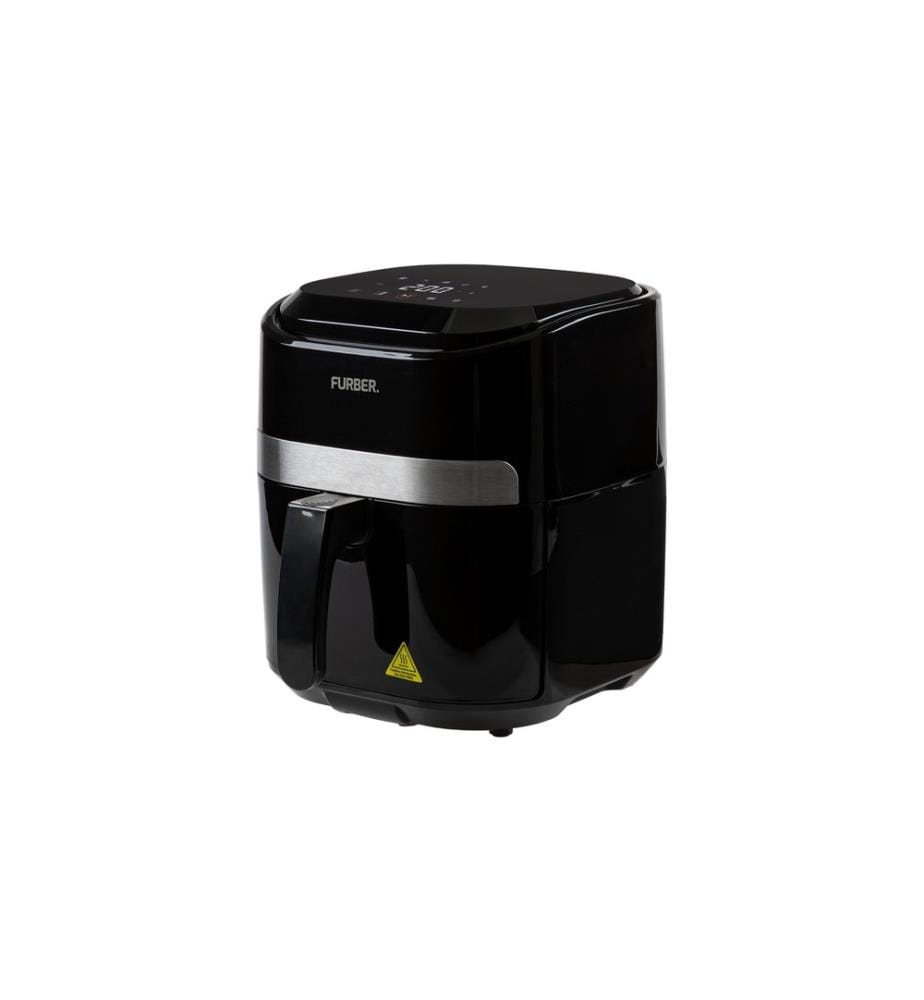 FURBER - Friteuse à air chaud Fritti 4.5 L