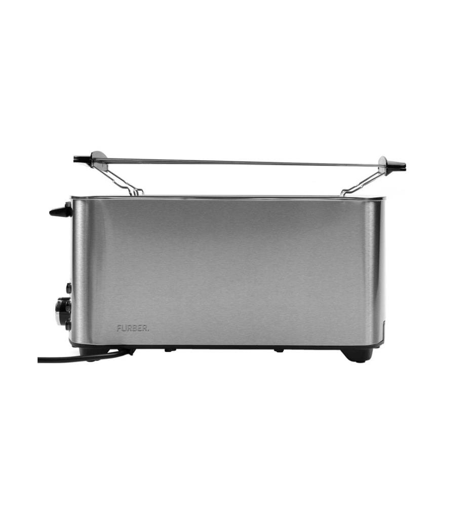 FURBER - Toaster Doppellangschlitz Arrosto