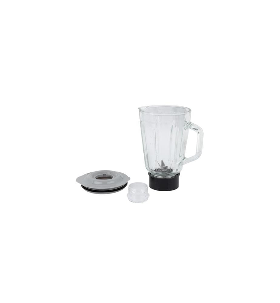 FURBER - Standmixer Presley Hellblau