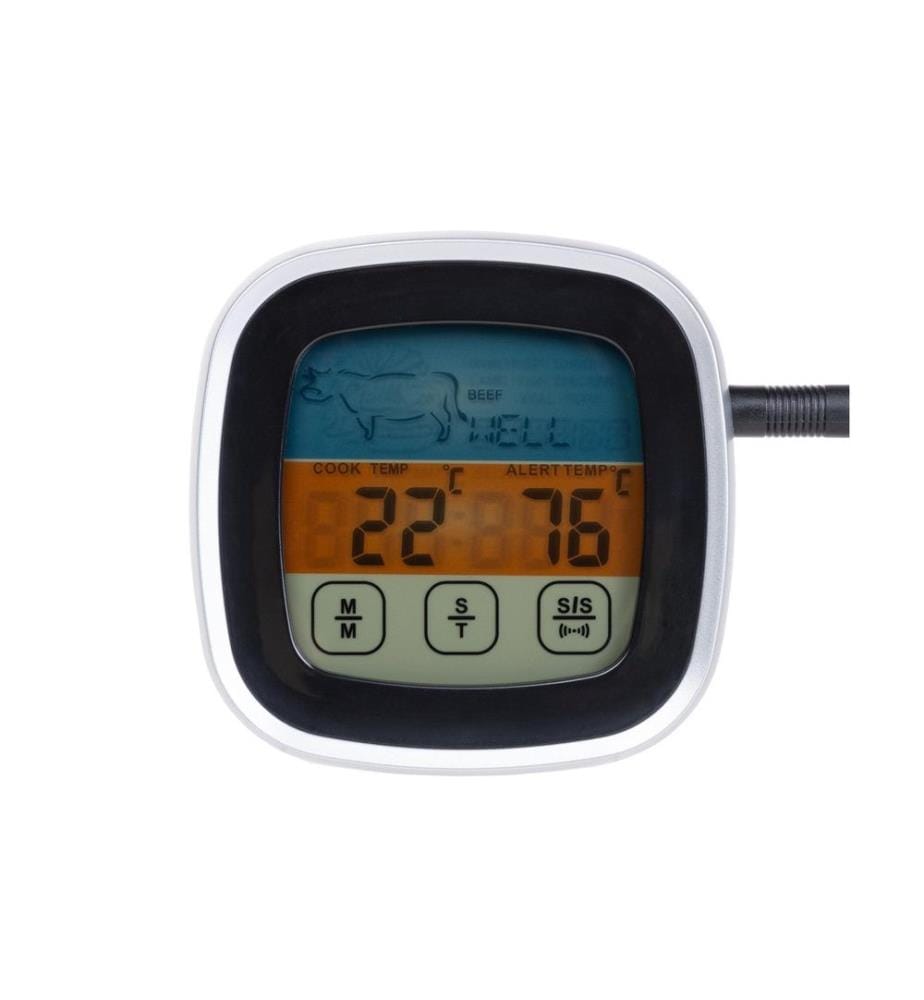 FURBER - Fleischthermometer Digital