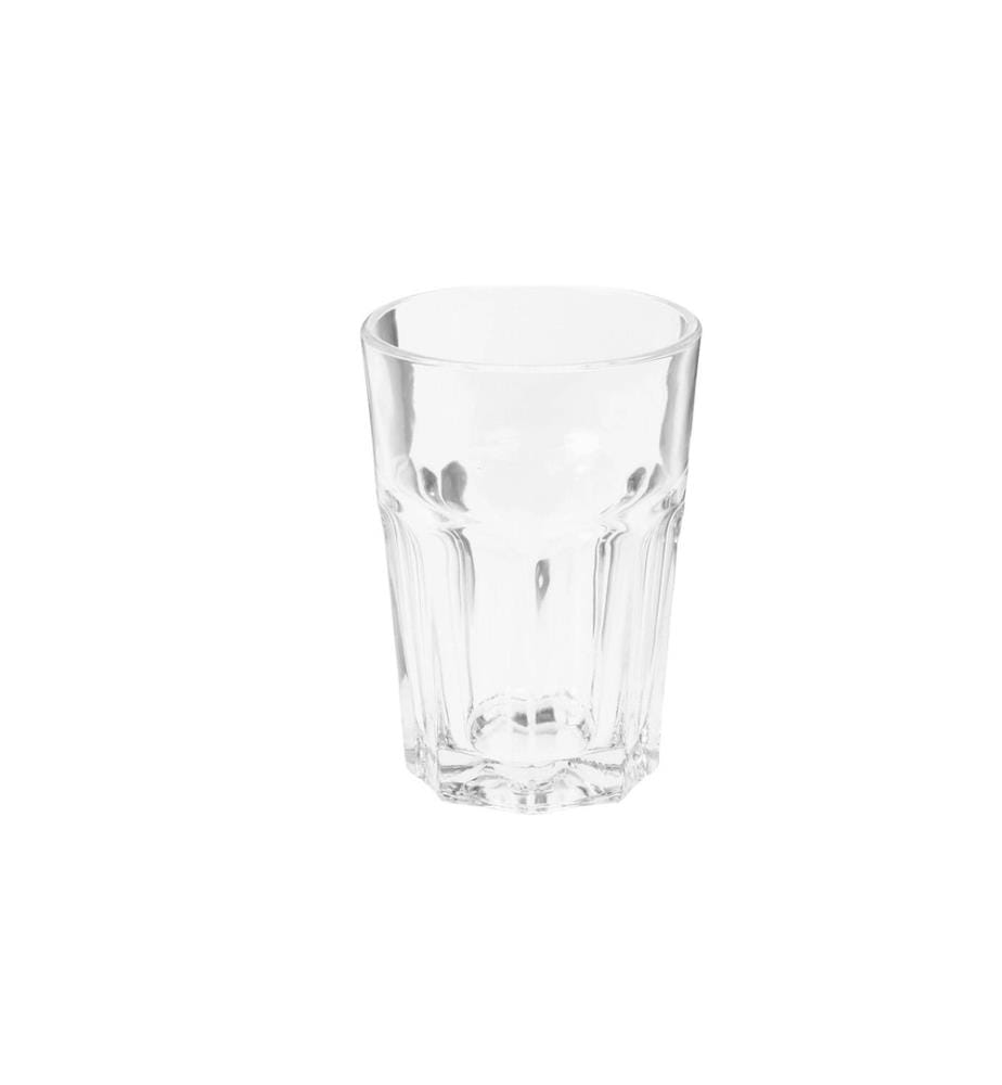 FURBER - Verre 360 ml, 4 pièces