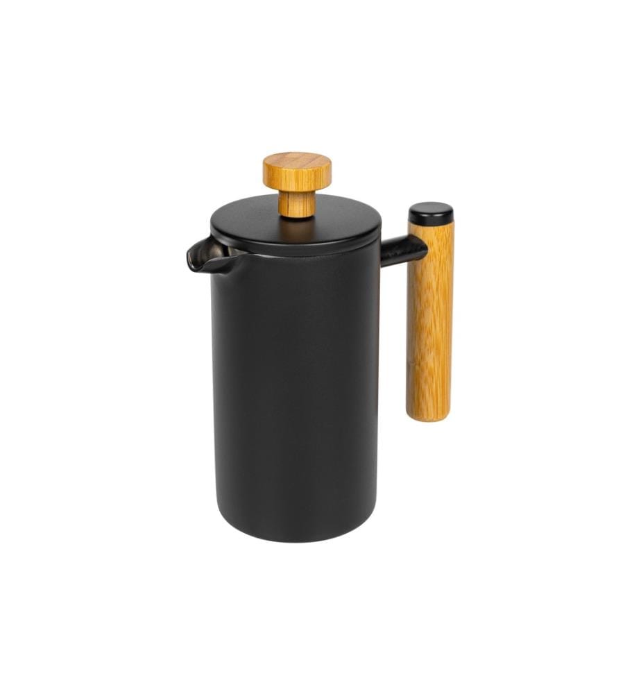 FURBER - Kaffeebereiter 0.35 l, Schwarz