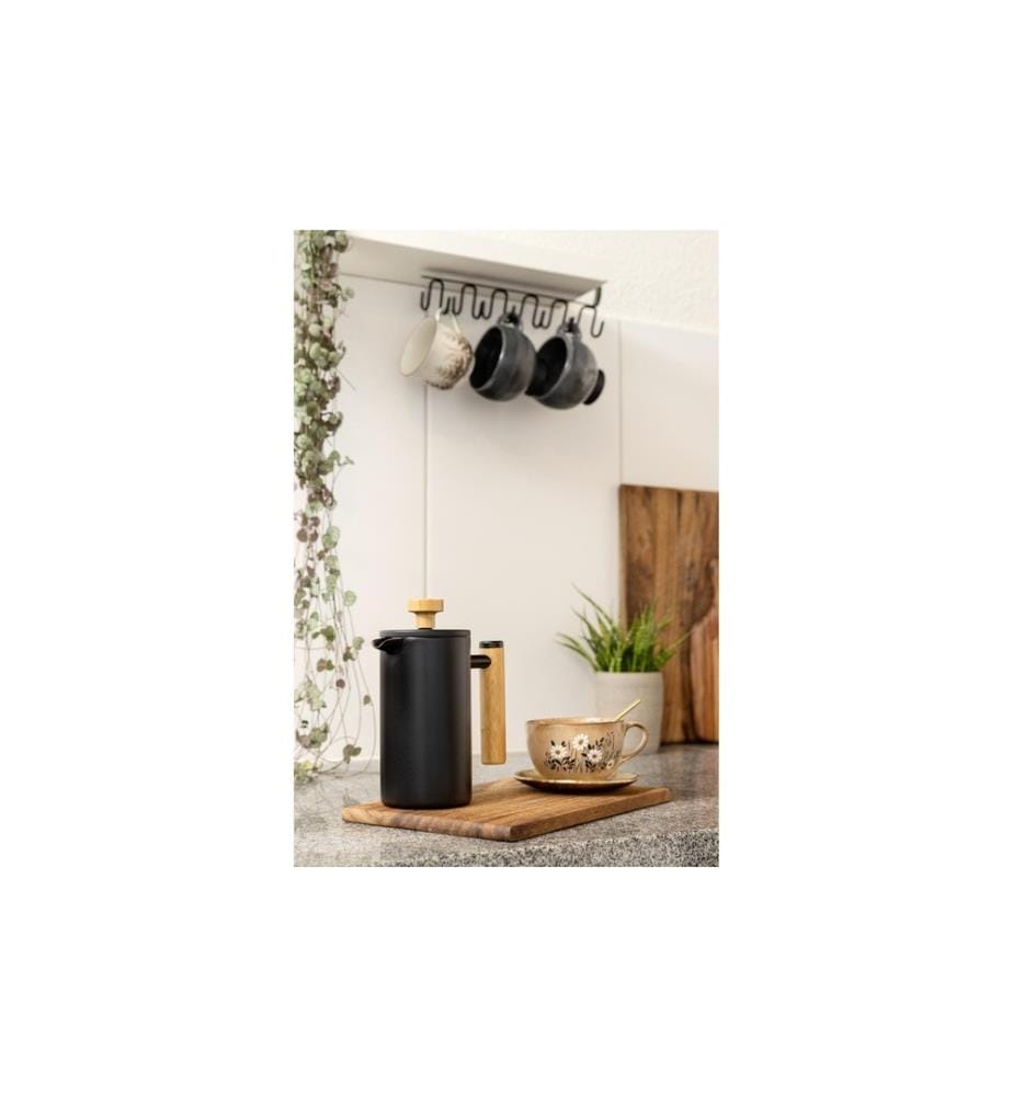 FURBER - Kaffeebereiter 0.35 l, Schwarz