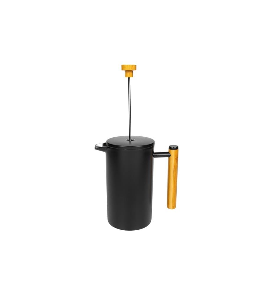 FURBER - Kaffeebereiter 1 l, Schwarz