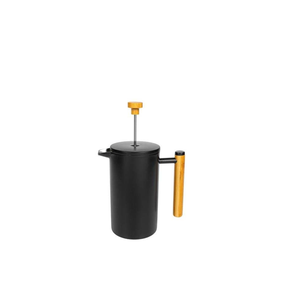 FURBER - Kaffeebereiter 1 l, Schwarz