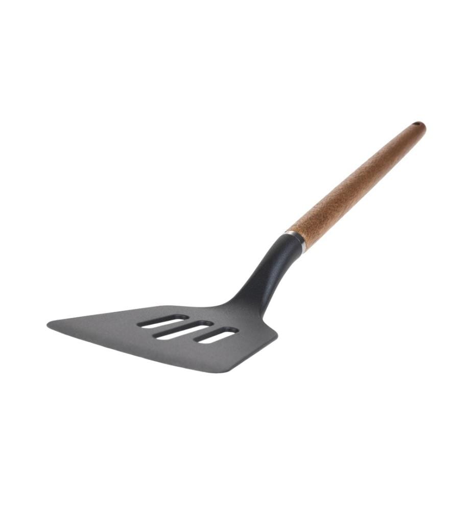 FURBER - Spatule Brun/Noir