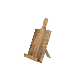 FURBER - Kochbuchhalter 24.5 cm  x 39 cm