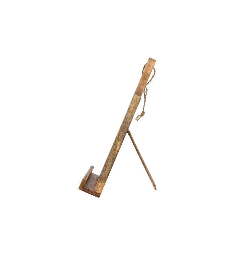 FURBER - Kochbuchhalter 24.5 cm  x 39 cm