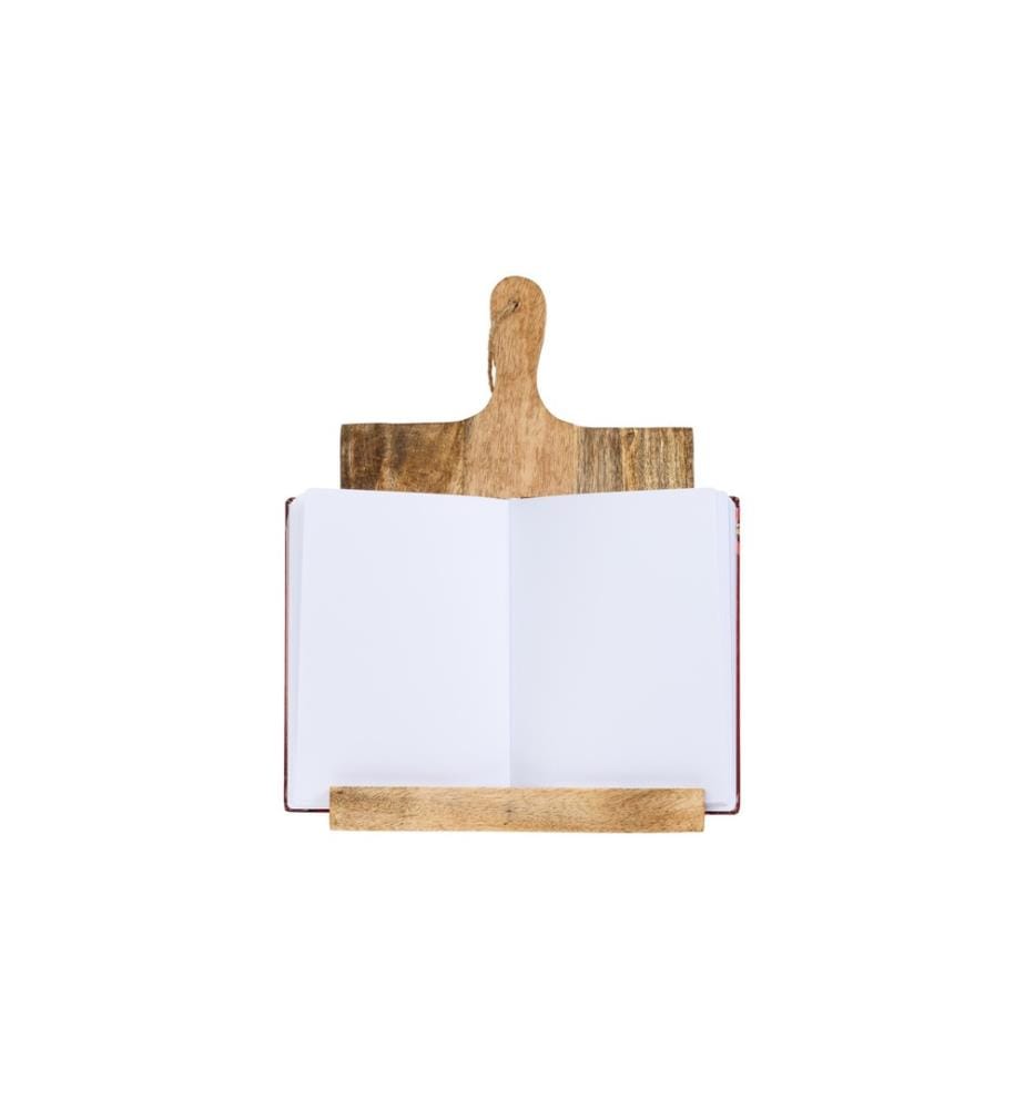 FURBER - Kochbuchhalter 24.5 cm  x 39 cm