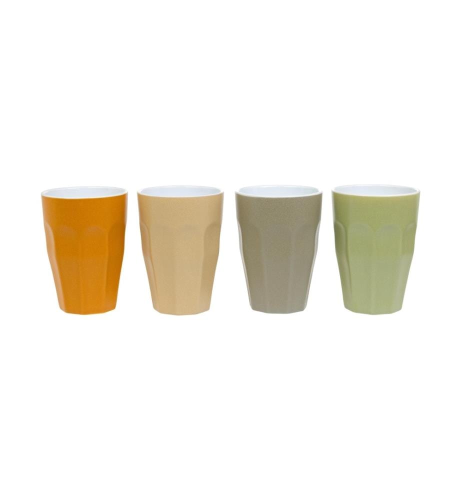 FURBER - Tasse à café 330 ml, 2 Pièce/s, Multicolore