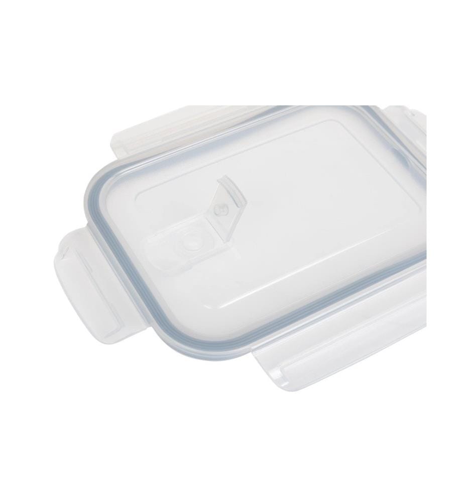 FURBER - Vorratsbehälter Glas, 2 Stück, 1 L