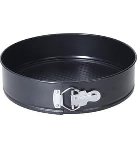 FURBER - Moule à charnière Ø 28 cm