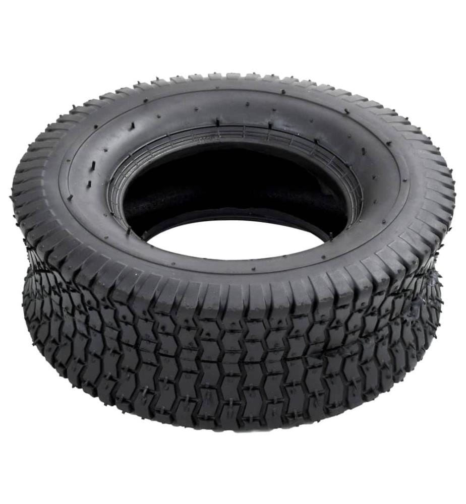 Schubkarrenreifen 13×5.00-6 4PR Gummi