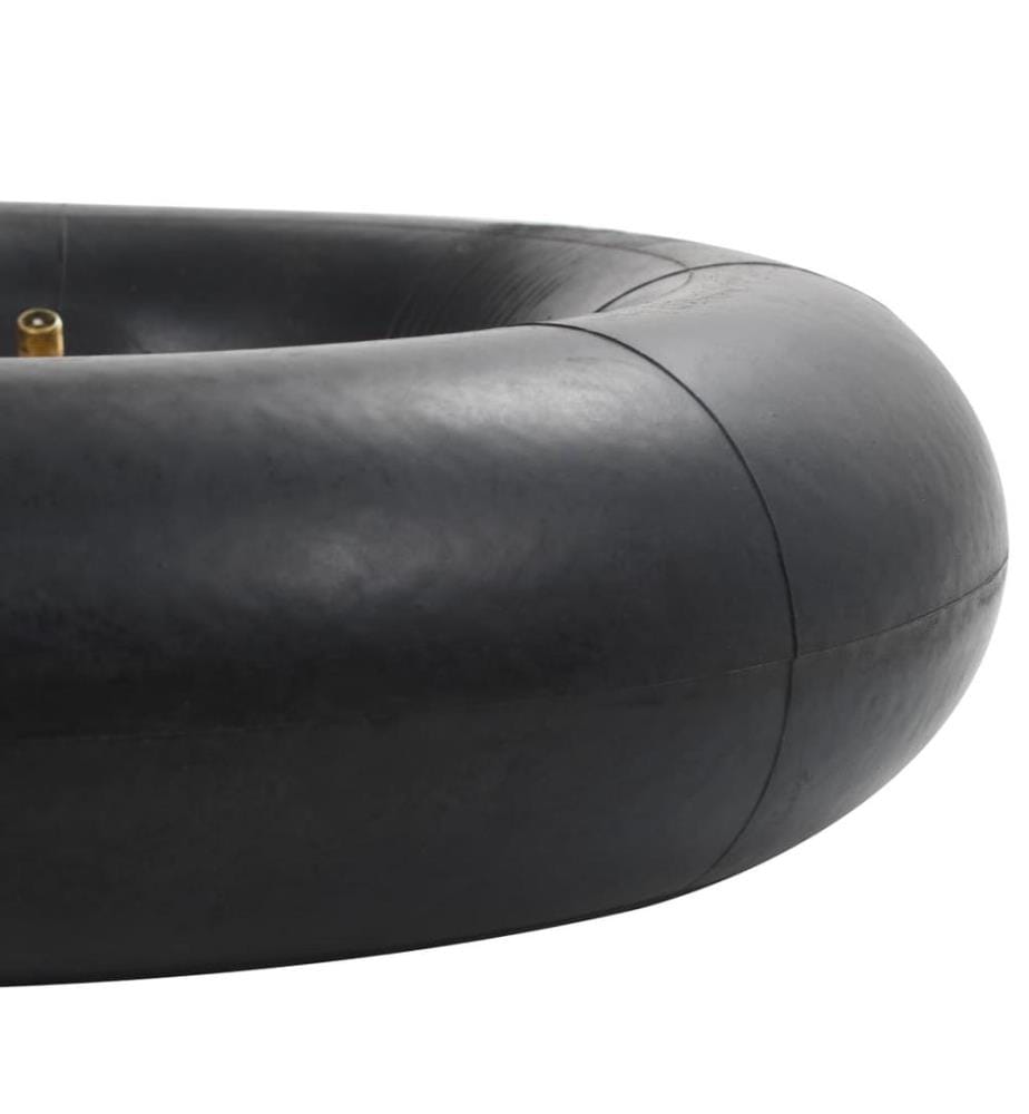 Schubkarren-Schläuche 2 Stk. 13×5.00-6 Gummi