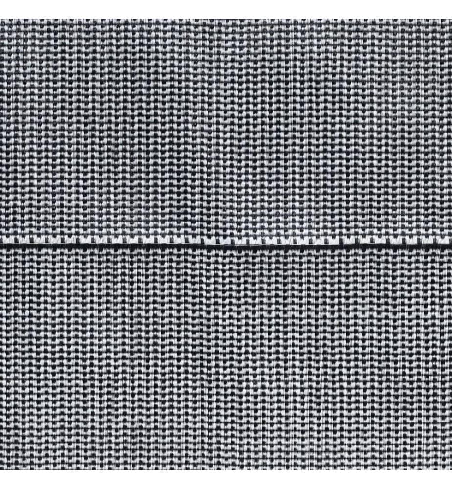 Outdoor-Teppich ARAKIL Grau 160x230 cm PP