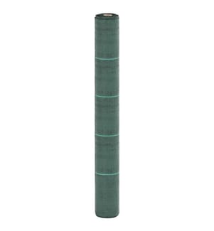 Membrane anti-mauvaises herbes vert 1x50 m PP