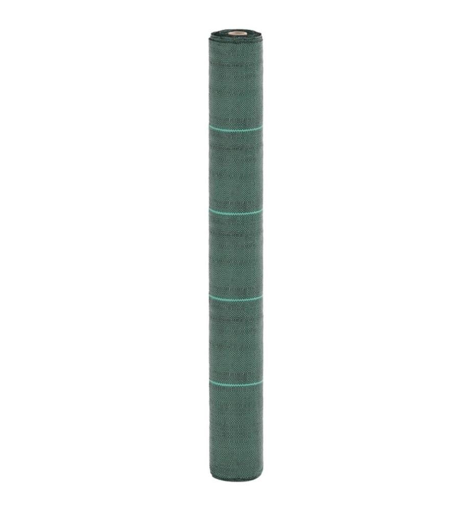 Unkrautvlies Grün 1x100 m PP