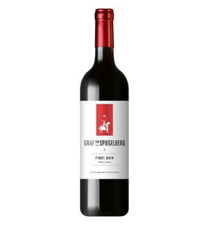 Strada Weinkellerei Graf von Spiegelberg Pinot Noir Hallau 2022 - 75 cl