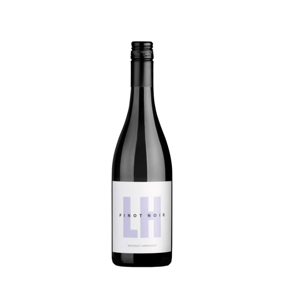 Weingut Lindenhof Pinot Noir 2020 - 75 cl