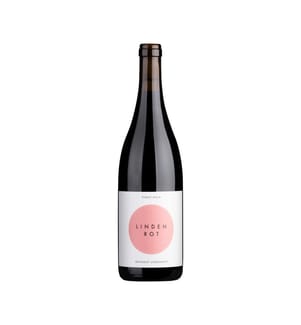 Weingut Lindenhof Lindenrot Pinot Noir 2022 - 75 cl