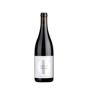 Weingut Lindenhof Pinot Noir Lättebuck 2020 - 75 cl