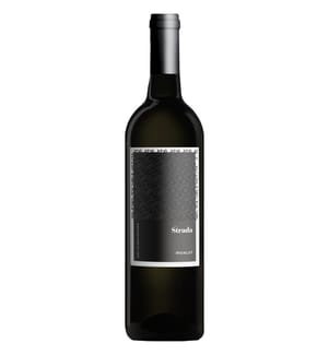 Strada Weinkellerei Strada Merlot Barrique 2022 - 75 cl